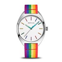 Orologio Bering Uomo in Acciaio 127220-40-004 - 127220-40-004